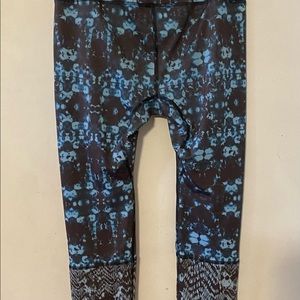 Jolyn Dryland Bottoms Leggings